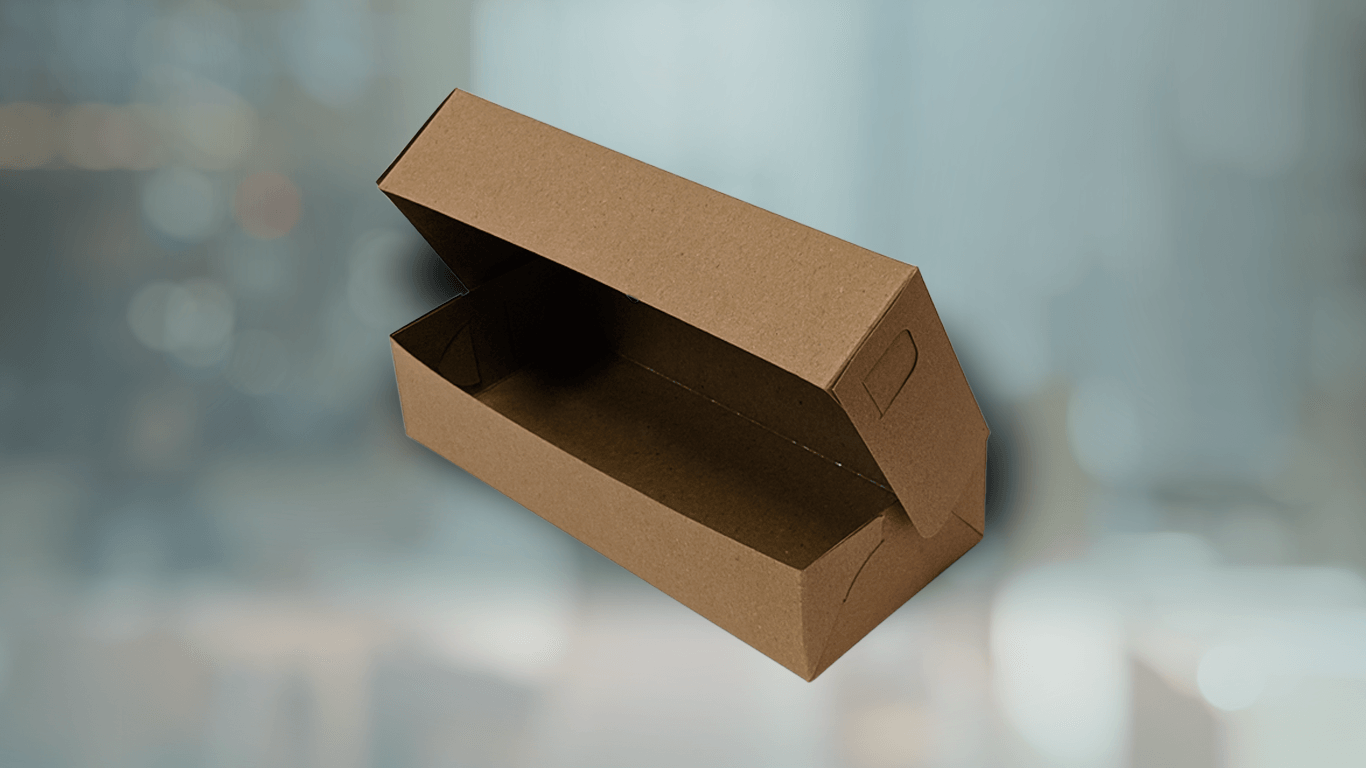 Kraft Takeaway Boxes